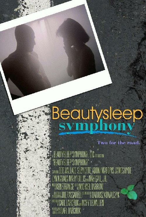 Симфония раннего сна  (2010)