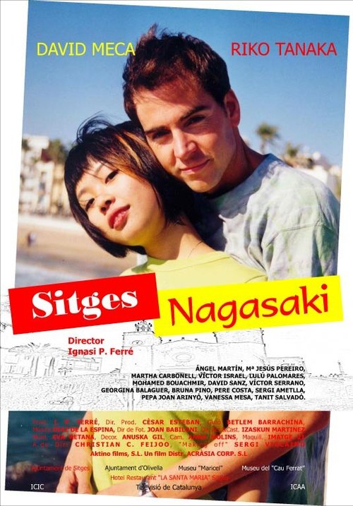 Sitges-Nagasaki