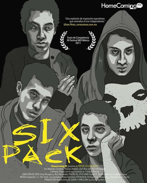 Six Pack  (2011)