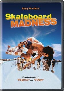 Skateboard Madness  (1980)