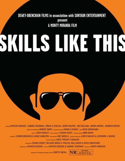 Skills Like This  (2007)