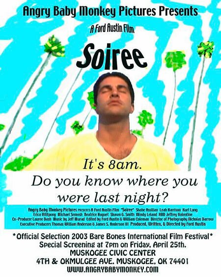 Soirée  (2003)