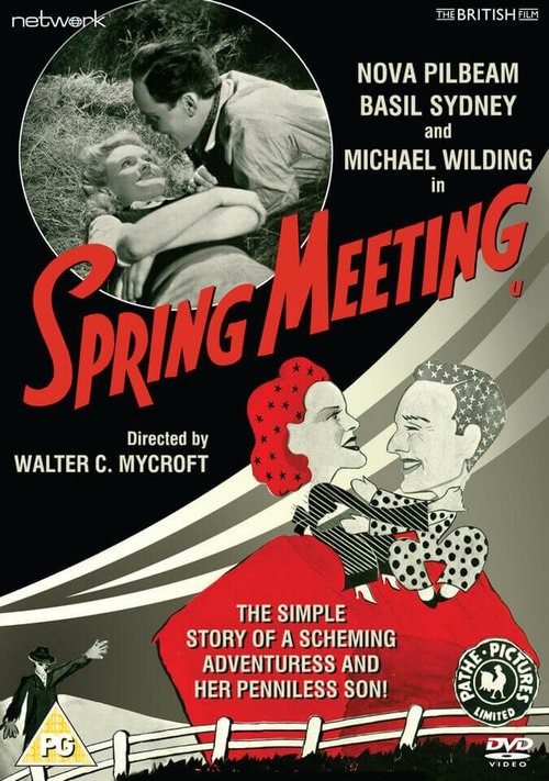 Spring Meeting  (1941)