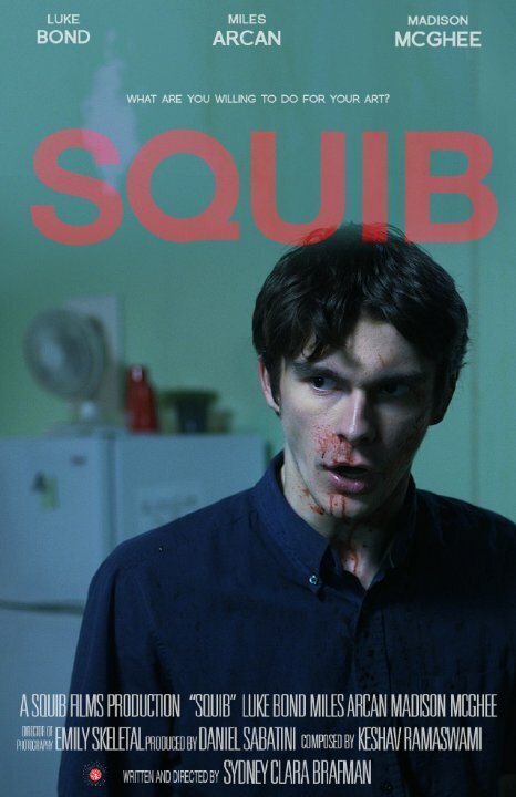 Squib  (2015)