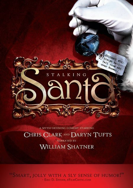 Stalking Santa  (2006)
