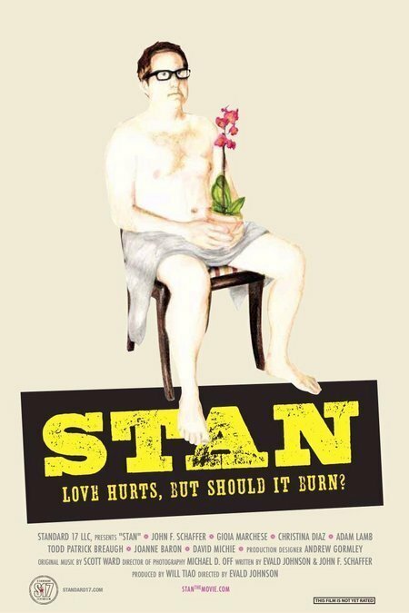 Stan  (2011)