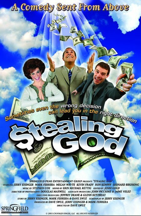 Stealing God  (2005)