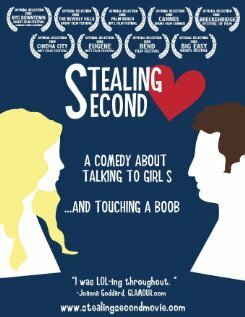 Stealing Second  (2009)