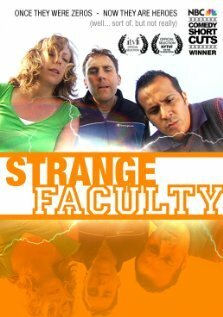 Strange Faculty  (2007)