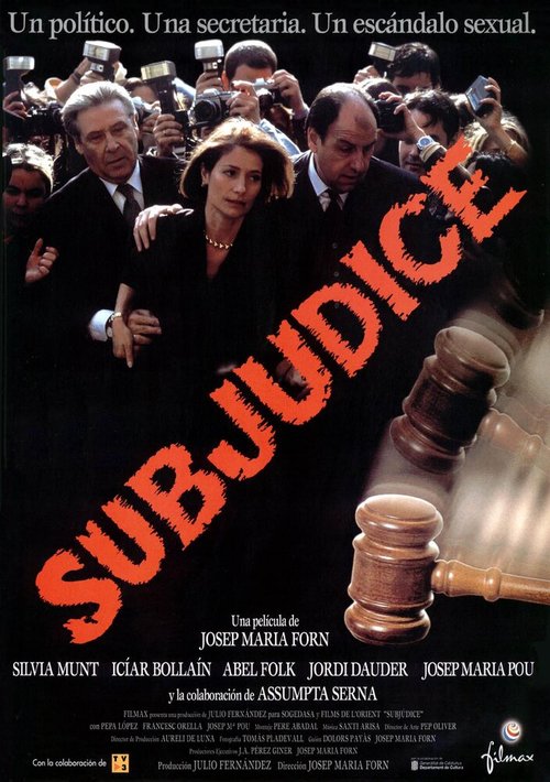 Subjúdice  (1998)