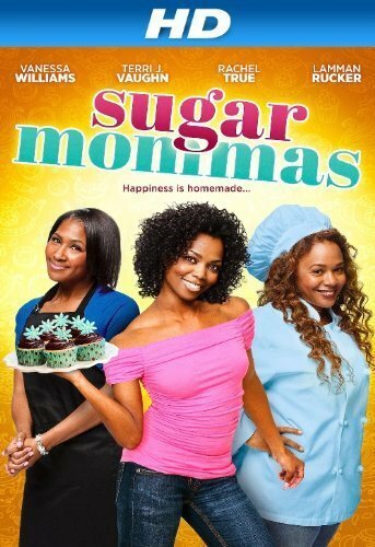 Sugar Mommas