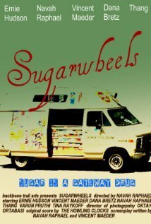 Sugarwheels  (2011)