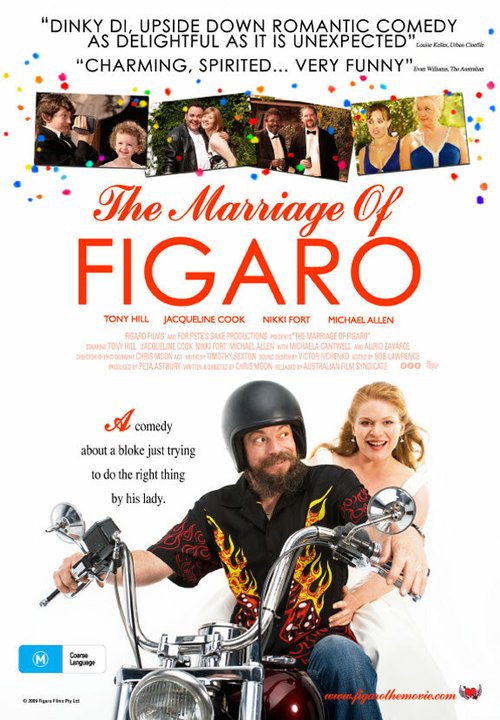 Свадьба Фигаро  (2009)
