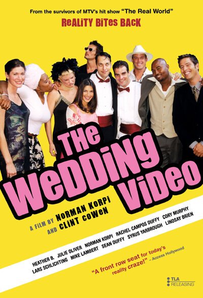 Свадебное видео  (2003)