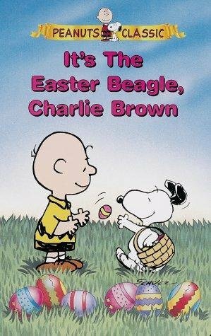 Светлой Пасхи, Чарли Браун!  (1974)