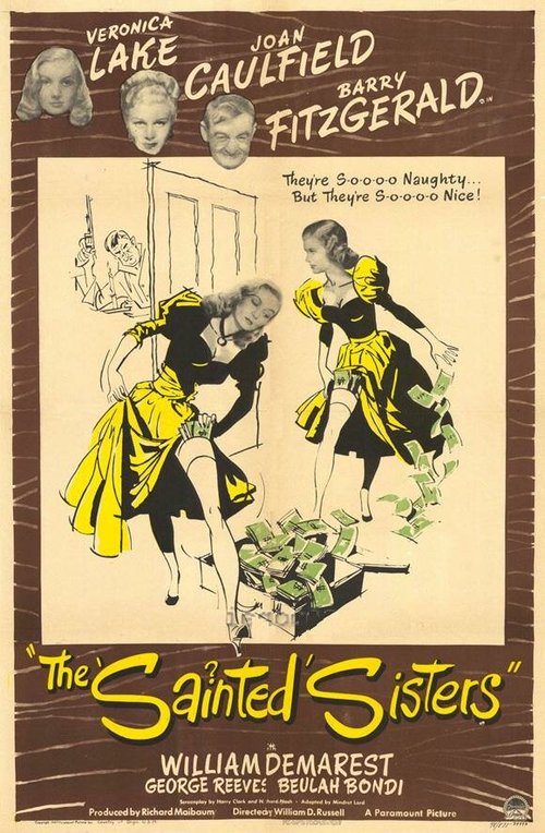 Святые сестры  (1948)