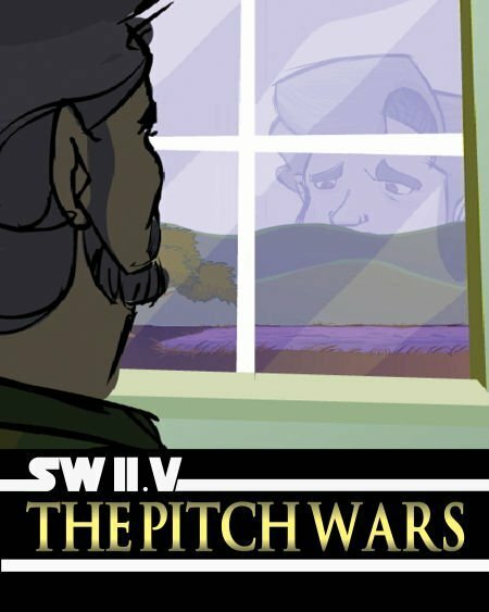 SW 2.5 (The Pitch Wars)