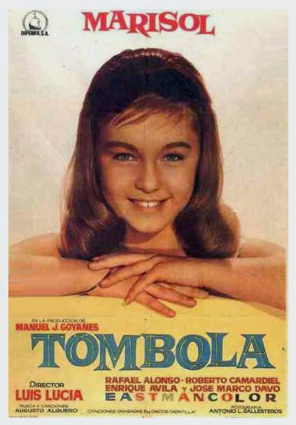 Tómbola  (1962)