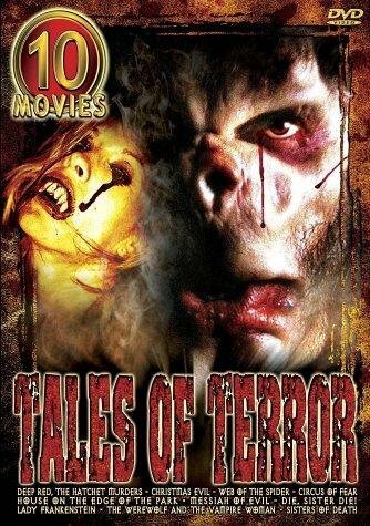 Tales of Terror and Love  (2001)