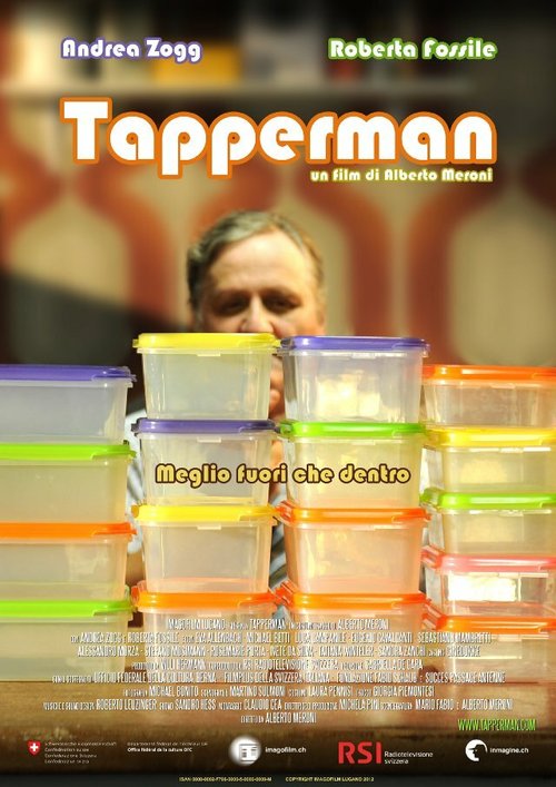 Tapperman  (2012)