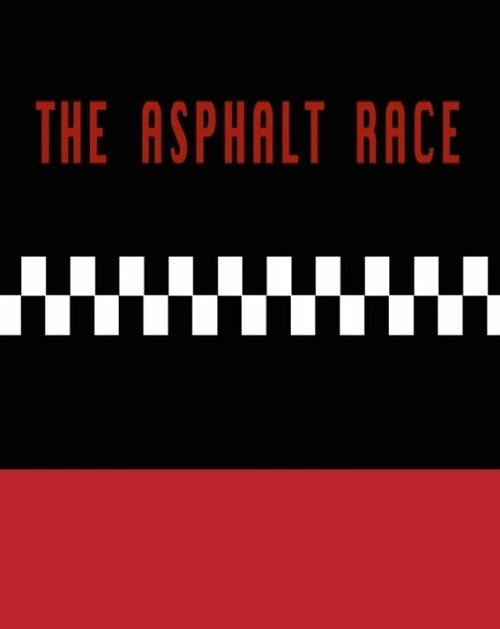 The Asphalt Race