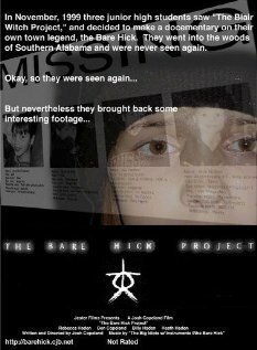 The Bare Hick Project  (2000)