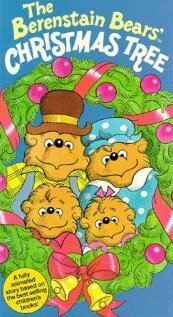 The Berenstain Bears' Christmas Tree  (1979)