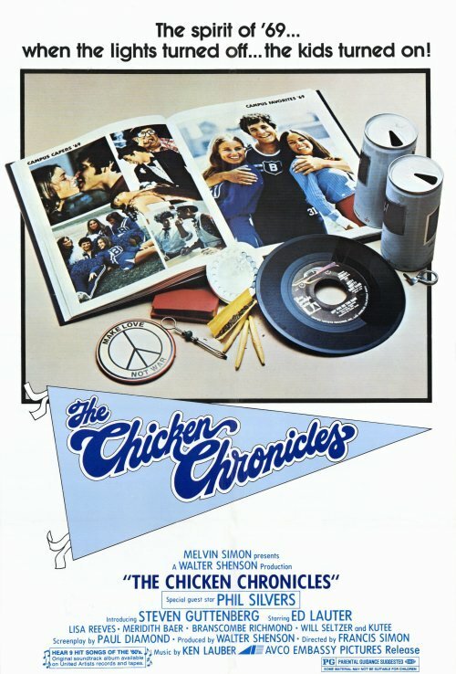 The Chicken Chronicles  (1977)