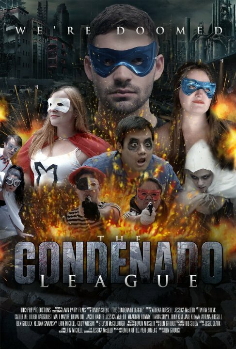 The Condenado League  (2015)