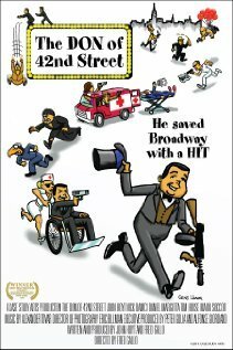 The Don of 42nd Street