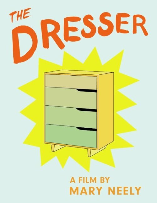 The Dresser  (2014)