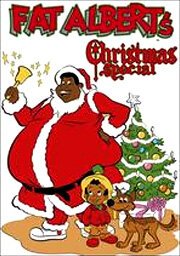 The Fat Albert Christmas Special  (1977)