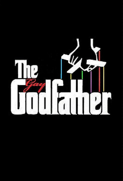 The Gay Godfather  (2014)
