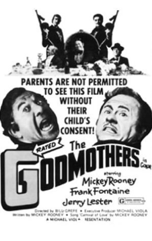 The Godmothers  (1973)