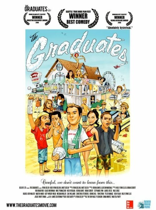The Graduates  (2008)