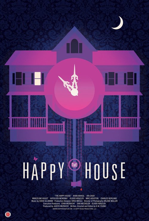 The Happy House  (2013)