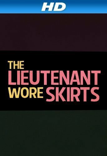 The Lieutenant Wore Skirts  (1956)