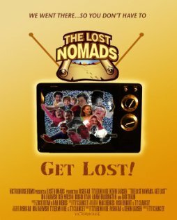 The Lost Nomads: Get Lost!