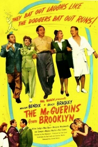 The McGuerins from Brooklyn  (1942)