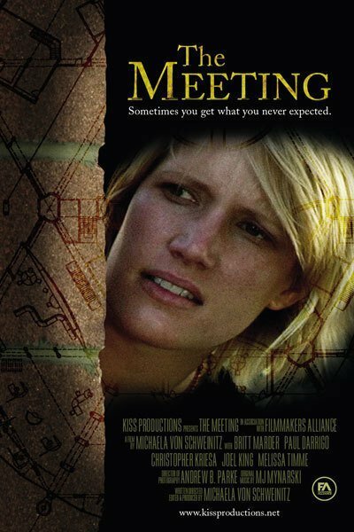 The Meeting  (2005)