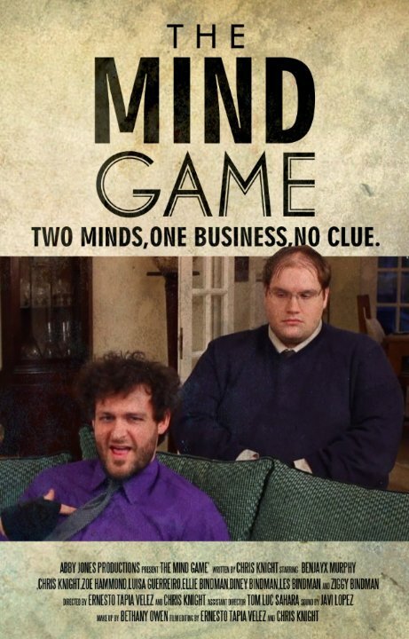 The Mind Game  (2014)