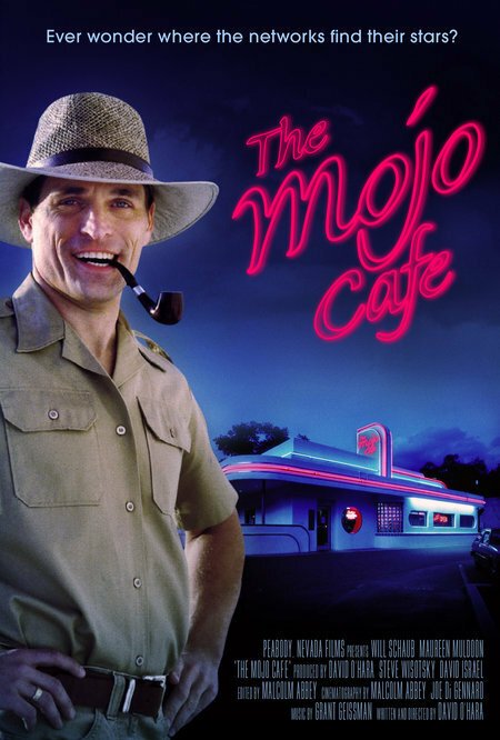 The Mojo Cafe