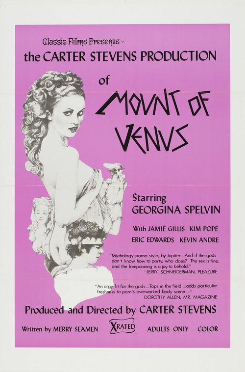 The Mount of Venus  (1975)