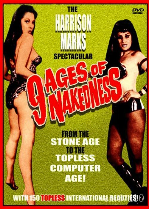 The Nine Ages of Nakedness  (1969)
