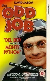 The Odd Job  (1978)