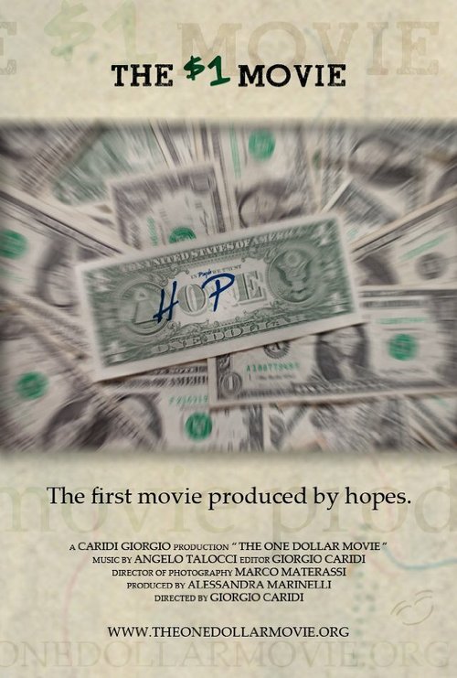 The One Dollar Movie  (2012)