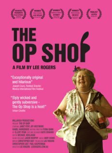 The Op Shop  (2011)