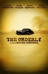 The Orderly  (2011)