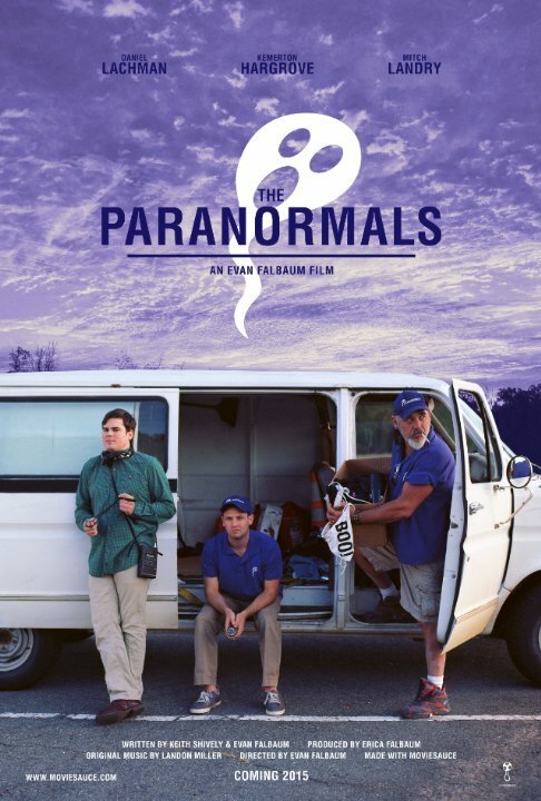 The Paranormals  (2014)