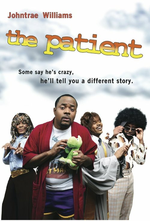 The Patient  (2013)
